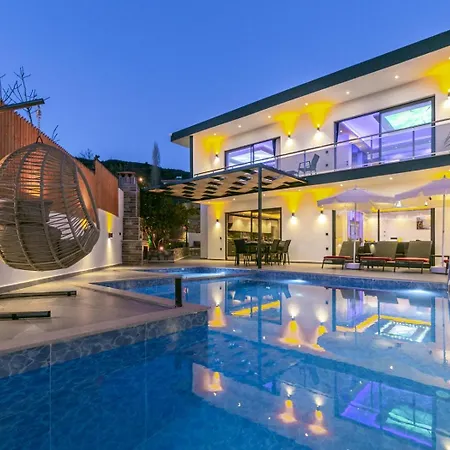 Villa Yesim